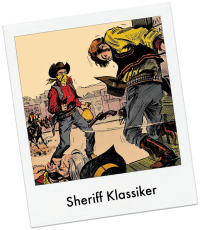 Sheriff Klassiker